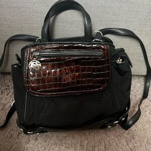 Brighton Backpack Purse